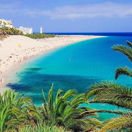 Apartamento El Carmen 12 Morro Jable  Exteriör bild