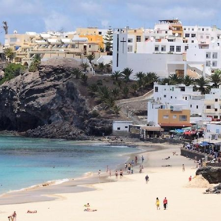 Apartamento El Carmen 12 Morro Jable  Exteriör bild
