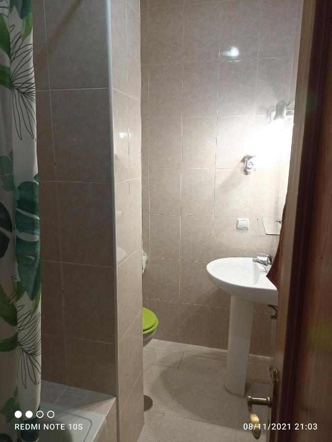 Apartamento El Carmen 12 Morro Jable  Exteriör bild