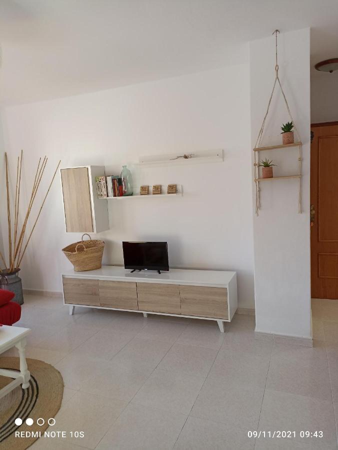 Apartamento El Carmen 12 Morro Jable  Exteriör bild