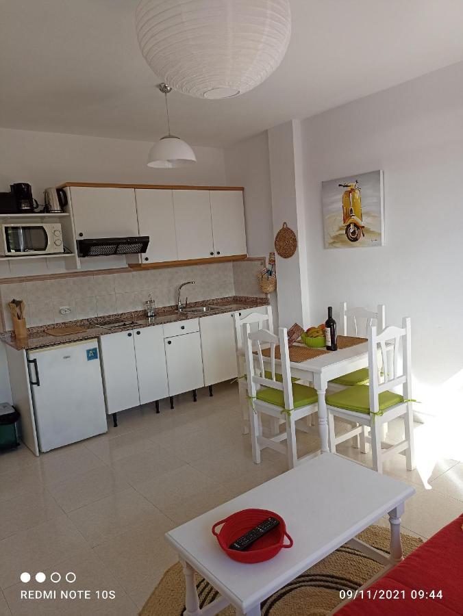 Apartamento El Carmen 12 Morro Jable  Exteriör bild