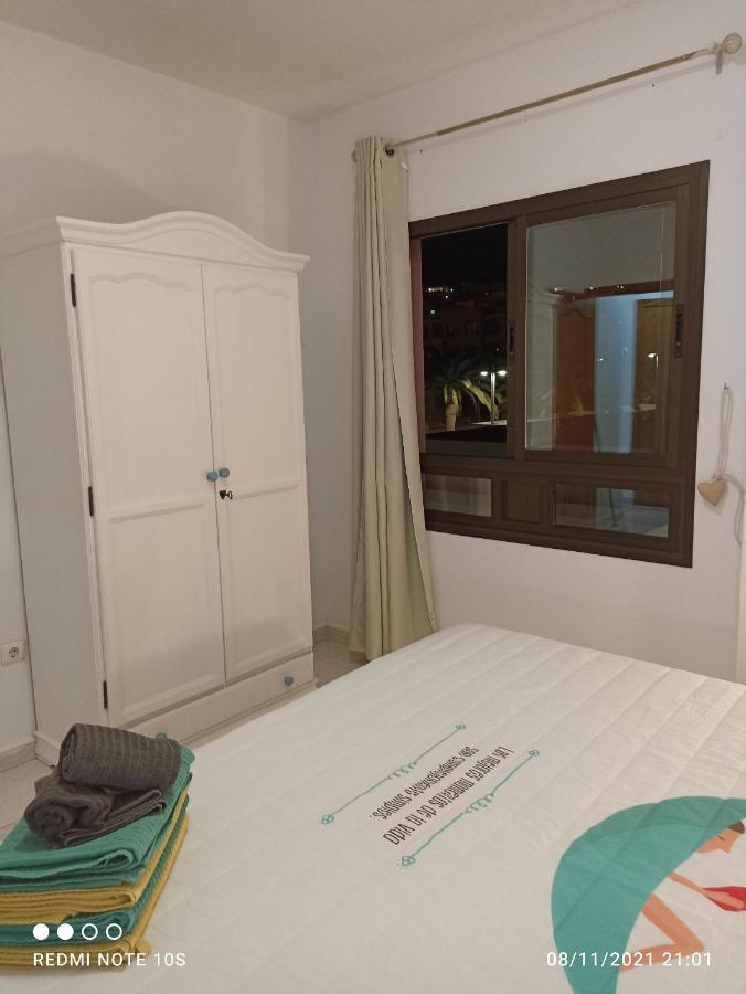 Apartamento El Carmen 12 Morro Jable  Exteriör bild