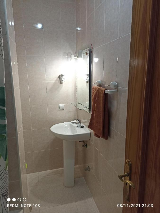 Apartamento El Carmen 12 Morro Jable  Exteriör bild