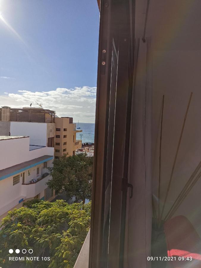Apartamento El Carmen 12 Morro Jable  Exteriör bild