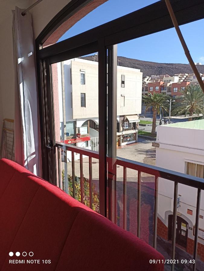 Apartamento El Carmen 12 Morro Jable  Exteriör bild